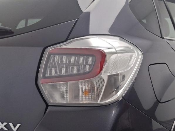 Subaru XV I Рестайлинг с пробегом 2016 года, цена 1 515 000 рублей, 142704 км, внедорожник, Автокод Объявления