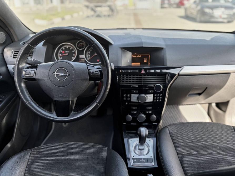 Opel Astra H Рестайлинг Казань  - изображение 8