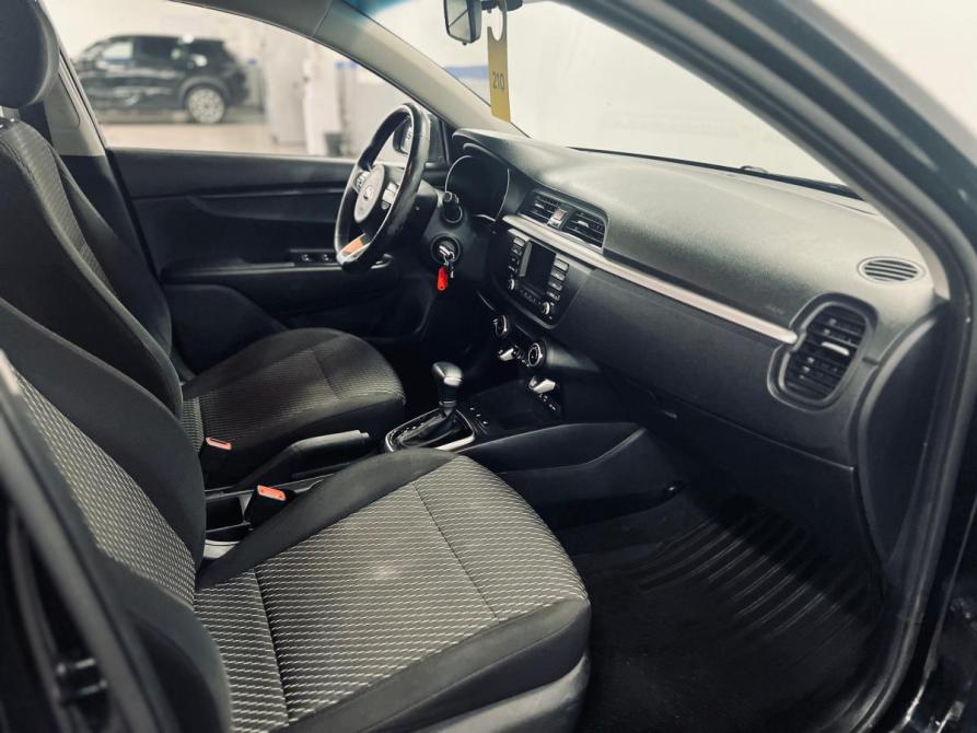 Kia Rio IV Санкт-Петербург  - изображение 7