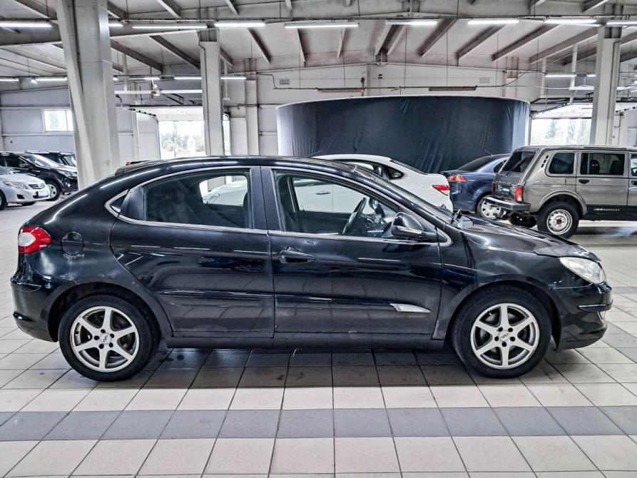 Chery M11 (A3) Набережные Челны  - изображение 4