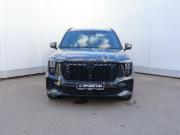 GAC GS8 II Москва  - изображение 30