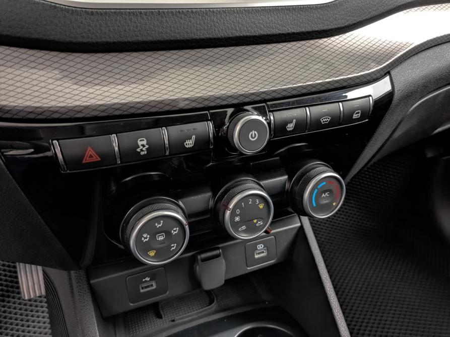 Lada (ВАЗ) Vesta I Рестайлинг (NG) Санкт-Петербург  - изображение 24