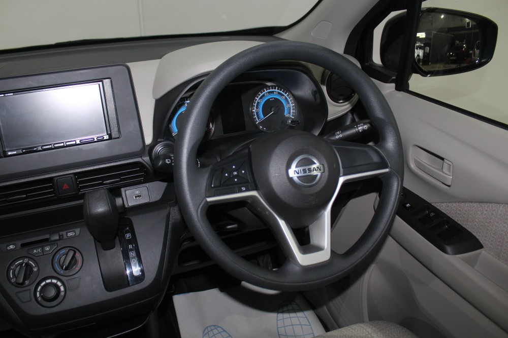 Nissan Dayz II Новокузнецк  - изображение 11