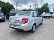 Lada (ВАЗ) Granta I Рестайлинг Стерлитамак  - изображение 24
