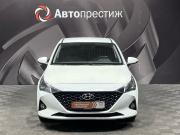 Hyundai Solaris II Рестайлинг Оренбург  - изображение 19