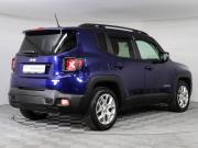 Jeep Renegade I Химки  - изображение 20