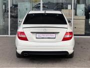 Mercedes-Benz C-Класс III (W204) Липецк  - изображение 15