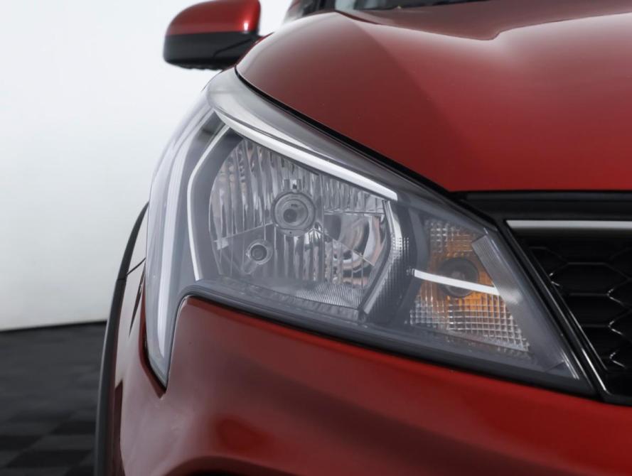 Kia Rio IV Рестайлинг Москва  - изображение 20