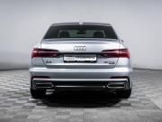 Audi A6 V (C8) Москва  - изображение 26