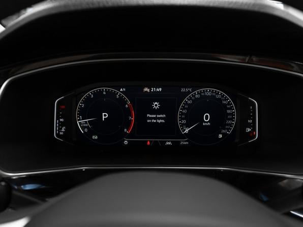 Volkswagen Tharu XR с пробегом 2026 года, цена 3 140 000 рублей, 25 км, внедорожник, Автокод Объявления