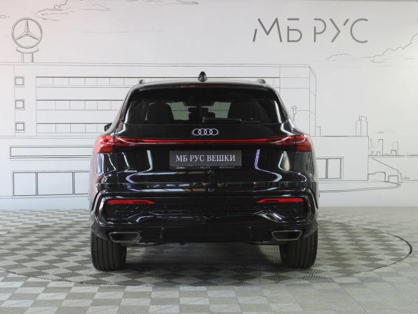 Audi Q5 III с пробегом 2026 года, цена 6 500 000 рублей, 56 км, внедорожник, Автокод Объявления