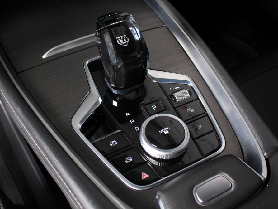 Chery Tiggo 7 Pro Max I Рестайлинг Минеральные Воды  - изображение 11