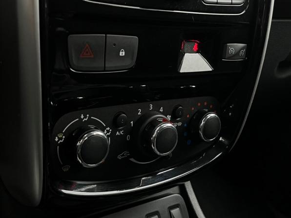 Nissan Terrano III (D10) с пробегом 2019 года, цена 1 268 400 рублей, 117112 км, внедорожник, Автокод Объявления