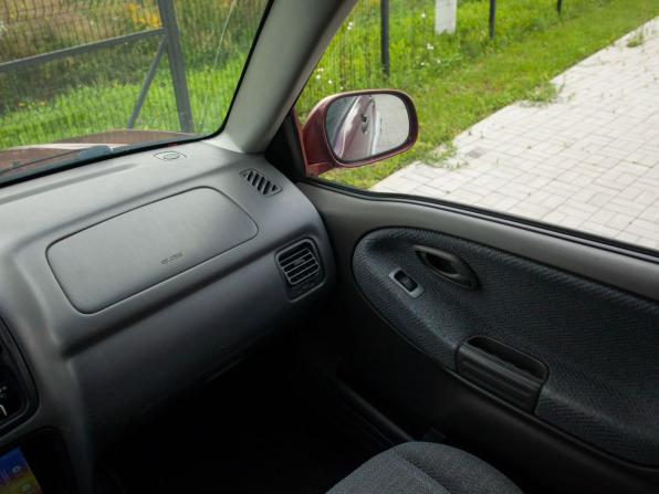Suzuki Grand Vitara I с пробегом 2000 года, цена 440 000 рублей, 158915 км, внедорожник, Автокод Объявления