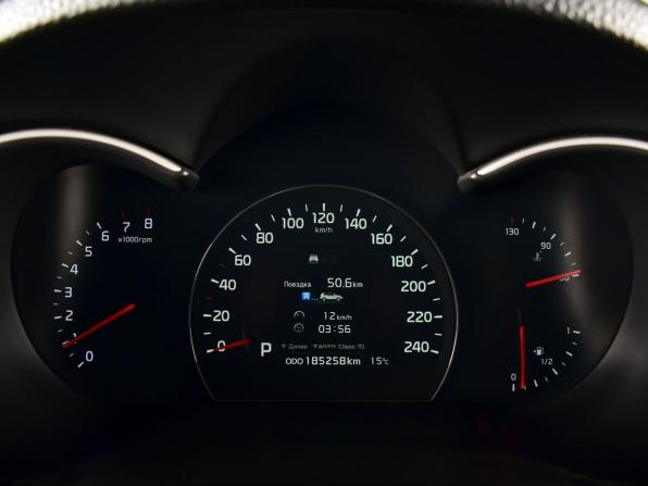 Kia Sorento II Рестайлинг с пробегом 2014 года, цена 1 765 995 рублей, 185257 км, внедорожник, Автокод Объявления