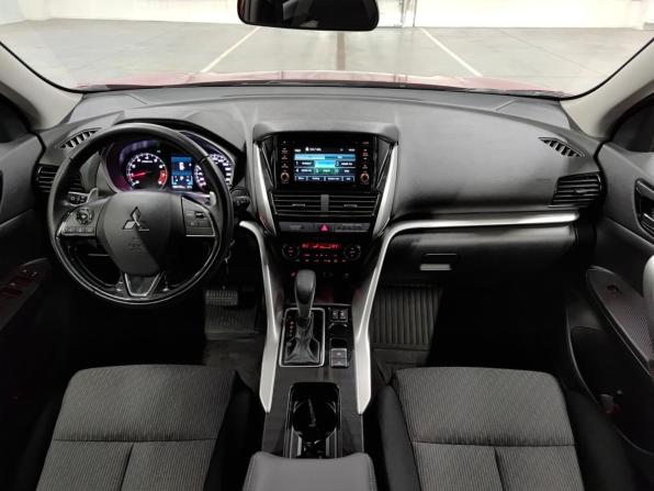 Mitsubishi Eclipse Cross I Рестайлинг с пробегом 2021 года, цена 2 290 000 рублей, 86201 км, внедорожник, Автокод Объявления