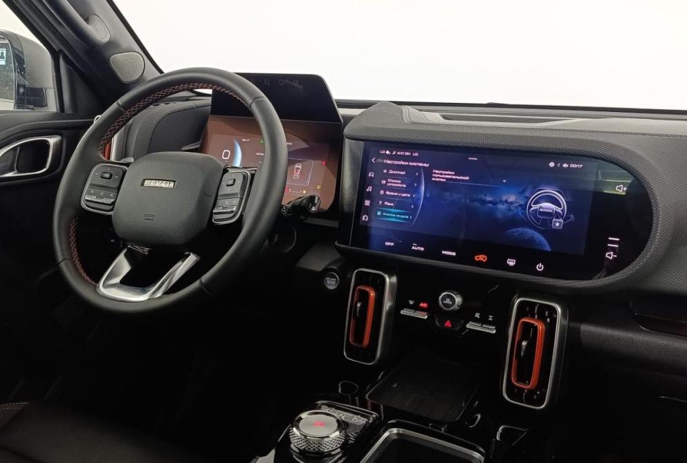Haval Dargo Волгоград  - изображение 12