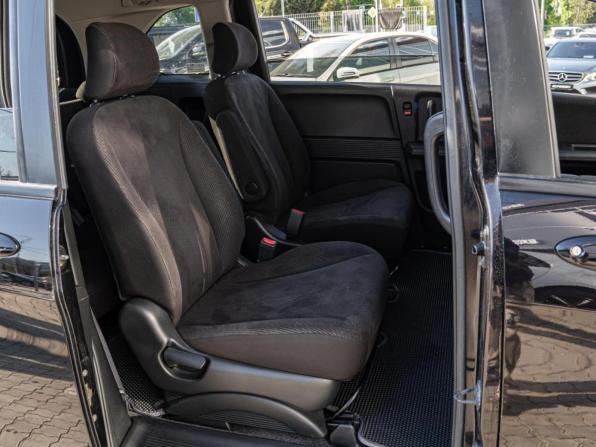 Honda Freed I с пробегом 2011 года, цена 1 180 000 рублей, 141030 км, компактвэн, Автокод Объявления