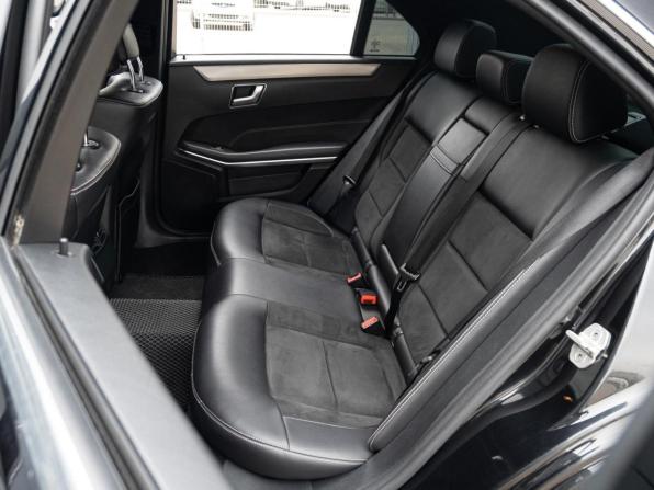 Mercedes-Benz E-Класс IV (W212 S212 C207) Рестайлинг с пробегом 2015 года, цена 1 820 000 рублей, 163790 км, седан, Автокод Объявления