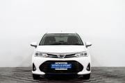 Toyota Corolla XI (E160 E170) Рестайлинг 2 Сургут  - изображение 18