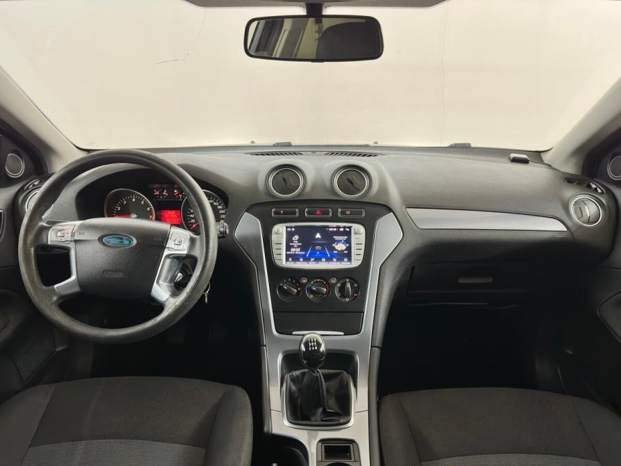 Ford Mondeo IV Рестайлинг Москва  - изображение 5