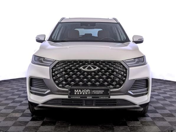 Chery Tiggo 8 Pro Max I с пробегом 2022 года, цена 1 950 000 рублей, 109315 км, внедорожник, Автокод Объявления