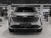 Geely Atlas II Москва  - изображение 33