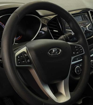Lada (ВАЗ) Vesta I с пробегом 2021 года, цена 1 115 000 рублей, 78564 км, универсал, Автокод Объявления