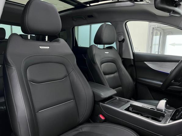 Chery Tiggo 7 Pro Max I с пробегом 2023 года, цена 2 050 000 рублей, 25401 км, внедорожник, Автокод Объявления