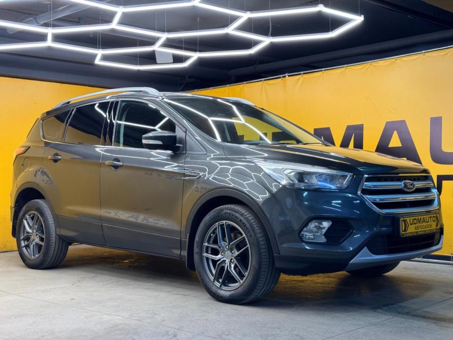 Ford Kuga II Рестайлинг Ижевск  - изображение 3