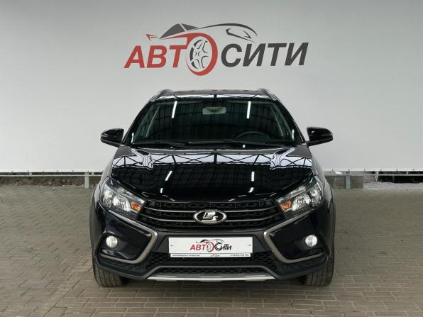 Lada (ВАЗ) Vesta I с пробегом 2021 года, цена 1 094 000 рублей, 152870 км, универсал, Автокод Объявления
