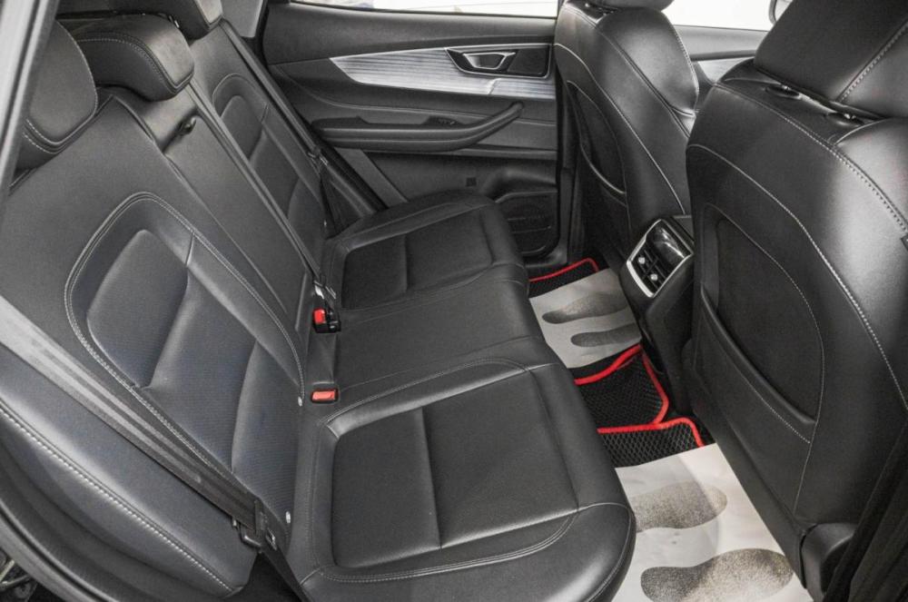 Chery Tiggo 4 Pro I Барнаул  - изображение 25
