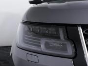 Land Rover Range Rover IV Рестайлинг Москва  - изображение 56