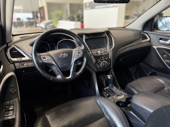 Hyundai Santa Fe III с пробегом 2014 года, цена 1 690 000 рублей, 240000 км, внедорожник, Автокод Объявления