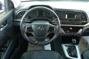 Hyundai Elantra VI (AD) Омск  - изображение 35