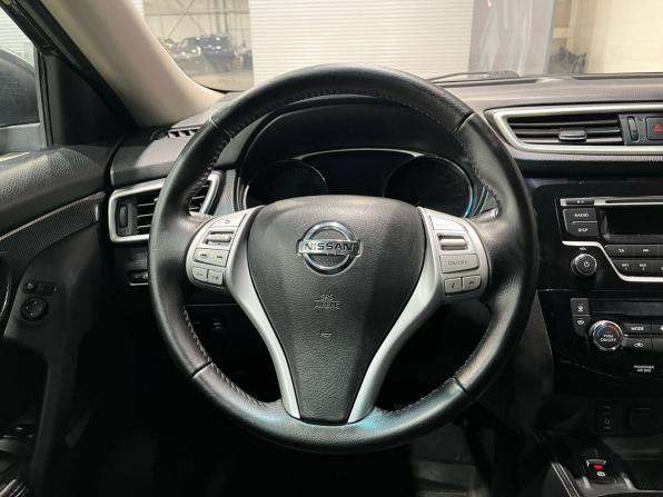 Nissan X-Trail III с пробегом 2015 года, цена 1 650 000 рублей, 164780 км, внедорожник, Автокод Объявления