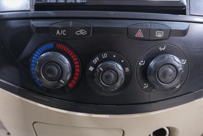 Chery Tiggo (T11) I с пробегом 2009 года, цена 439 000 рублей, 214000 км, внедорожник, Автокод Объявления
