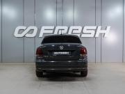 Volkswagen Polo V Рестайлинг Воронеж  - изображение 23