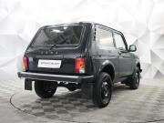 Lada (ВАЗ) Niva Legend Ульяновск  - изображение 23