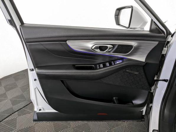 GAC GS8 II с пробегом 2023 года, цена 3 350 000 рублей, 55797 км, внедорожник, Автокод Объявления