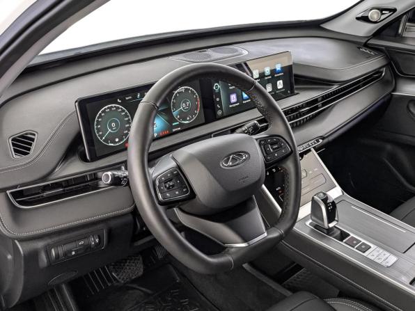 Chery Tiggo 7 Pro Max I с пробегом 2024 года, цена 2 050 000 рублей, 38605 км, внедорожник, Автокод Объявления