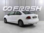 Volkswagen Polo V Рестайлинг Ростов-на-Дону  - изображение 19