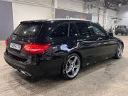 Mercedes-Benz C-Класс IV (W205) Пермь  - изображение 8