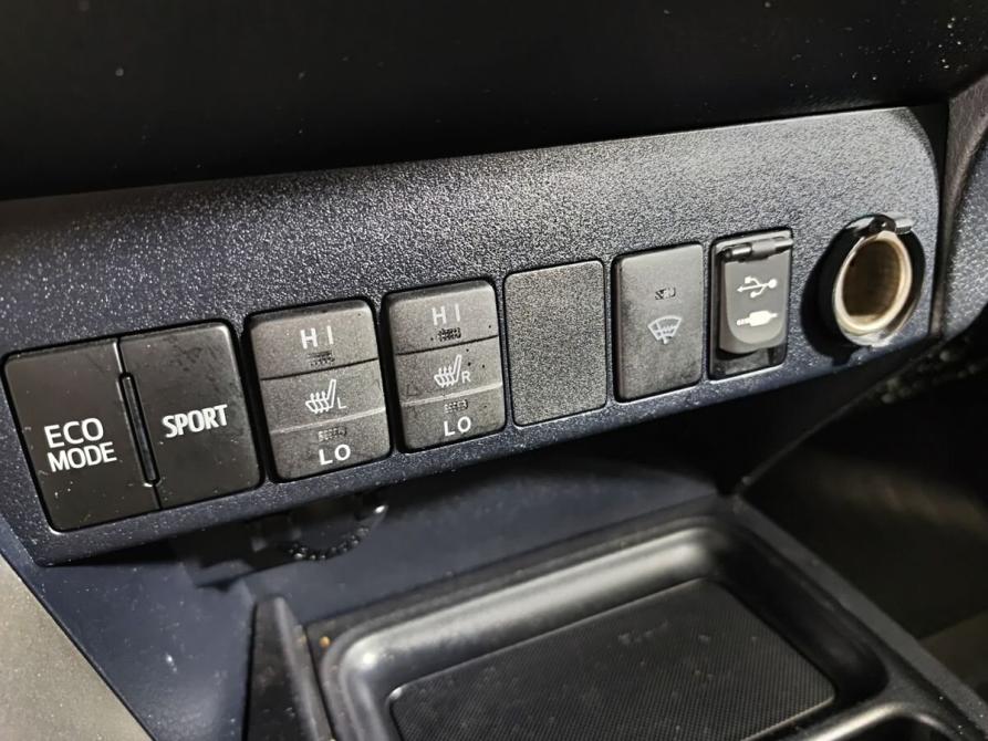 Toyota RAV4 IV (XA40) Уфа  - изображение 25