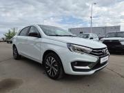 Lada (ВАЗ) Vesta I Рестайлинг (NG) Саратов  - изображение 46