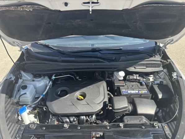 Hyundai ix35 I Рестайлинг с пробегом 2014 года, цена 1 386 000 рублей, 160872 км, внедорожник, Автокод Объявления