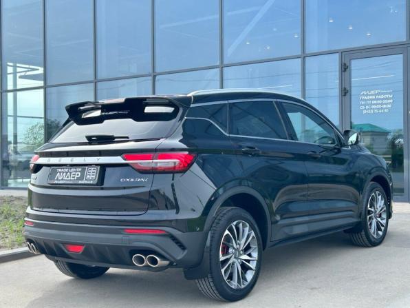 Geely Coolray I с пробегом 2022 года, цена 1 685 000 рублей, 85289 км, внедорожник, Автокод Объявления