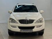 SsangYong Kyron I Рестайлинг Балашиха  - изображение 16