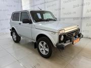 Lada (ВАЗ) Niva Legend Пермь  - изображение 20
