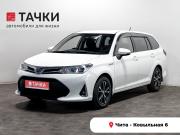 Toyota Corolla XI (E160 E170) Рестайлинг 2 Чита  - изображение 23